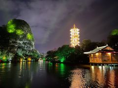 -桂林两江四湖景区