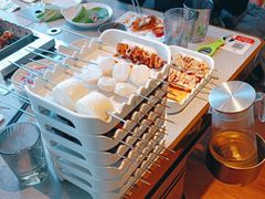 -丰茂烤串(公园店)