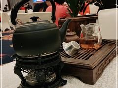 -顺德人家食府(黄金广场店)