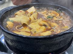 -川香煲(茅台路店)