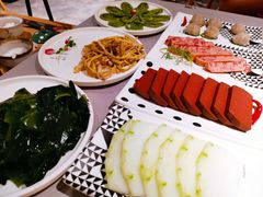 -蜀九香火锅(九眼桥店)