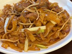 -潮福城大酒楼·潮粤菜·港式点心(阳光城店)