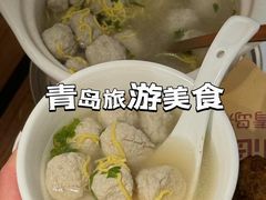 -前海沿·青岛菜(乐客城店)