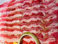 老白吾桑格-本家韩国烤肉(青岛万象城店)