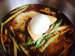 -第二外国语学院-韩国餐厅(朝阳路店)