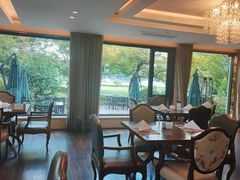 -浙江西子宾馆·瑶园咖啡厅