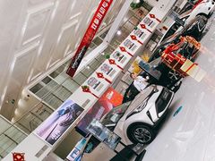 -上海和展广汽丰田4S店(老闵行店)