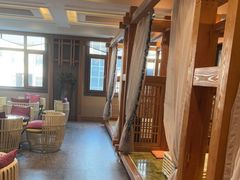 -弘安丽水温泉酒店