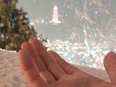 -云端咖啡(古北水镇景区店)