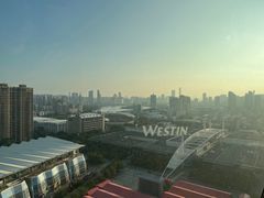 -厦门威斯汀酒店