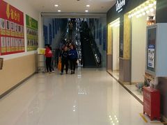 -沃尔玛(建设路店)