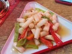 -老闵田螺馆·南昌特色小炒(梦时代店)