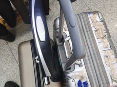 -合肥新桥国际机场-航站楼