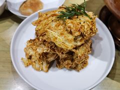 -京味斋·北京烤鸭(北京南站洋桥店)