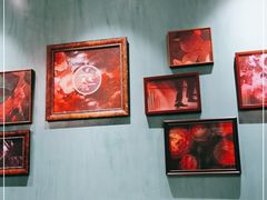大堂-上海人家花樣年华(虹口龙之梦店)