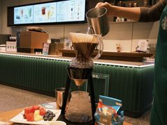 -星巴克(成都泛悦城市广场店)