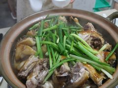 特色瓦煲鸡-上南瓦煲鸡·清远鸡·老字号(总店)