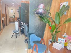 -丝客富脱发养发头皮馆