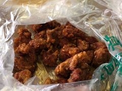 牛肉粒-老回回饺子馆(海洋馆店)
