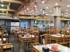 -牛街·马辈儿涮肉(牛街二店)