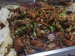 -王婆炒鱼(总店)