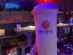 -馋火炉鱼(新世界百货望京店)