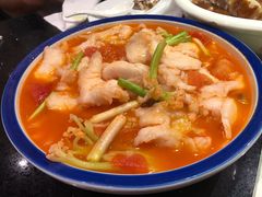 番茄鱼片-朕之味(龙湖·西城天街店)