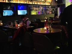 -MARU玛露音乐餐厅(大学路店)