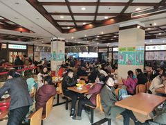 大堂-龙抄手(春熙路总店)