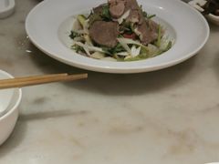 -七百岁羊肉馆(环球港店)