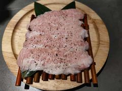 -喜荟碳火烤肉