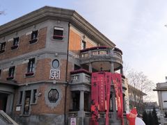 -天津意大利风情旅游区