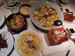 -华馨园北京烤鸭(丽水店)