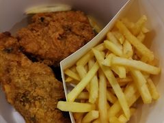 -麦当劳(北京路广百广场店)