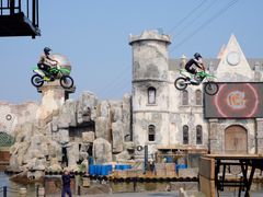 -渔岛海洋度假区