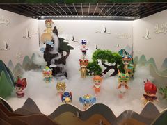 -泡泡玛特POPMART(正弘城店)