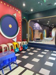 -MELAND CLUB亲子乐园·派对·餐厅(北京芳圆里ID MALL店)