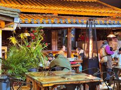 -尽善百年古院餐厅(王家老宅店)