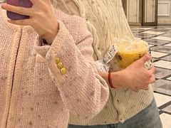 -杨枝金捞甜品(氹仔泉澧店)