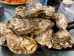 桑拿蠔-天宝食坊·啫啫煲大排档(西华路店)