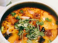 -八分饱·西津会(西津渡店)