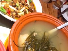 -百年神厨·地道川菜(清江西路店)