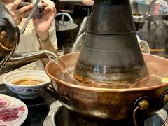 -将台涮肉(酒仙桥店)