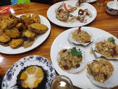 -鱼市酒店(威海水产批发市场店)