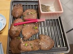 -隐泉京望日式料理(太和广场店)
