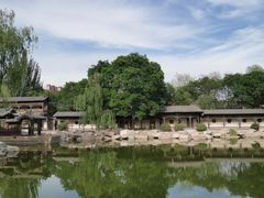 -榆次老城