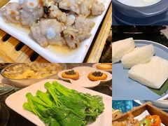 -味可道美食坊(福基路店)