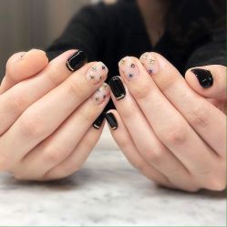 -Halo美甲美睫