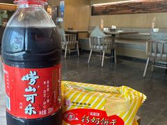 -船歌·鱼水饺青岛菜(石老人店)