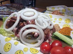 -新疆烧烤王(广灵店)